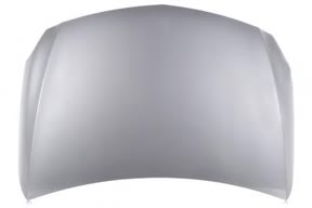 Bonnet or Hood for Mercedes A Class W176 2012 - 2018 NEW ALUMINIUM